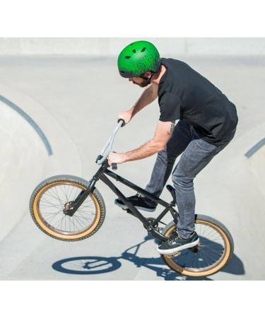 TMNT Men's Multi-Sport Helmet by Bell - Protective Gear for Cycling and Skateboarding - Buy Online on GoSupps.com
