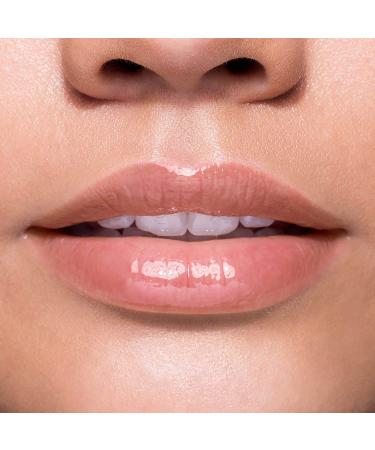 Julep So Plush Ultra-Hydrating Lip Gloss - Low Key (0.15 fl oz) | Moisture & Shine - Buy Online on GoSupps.com