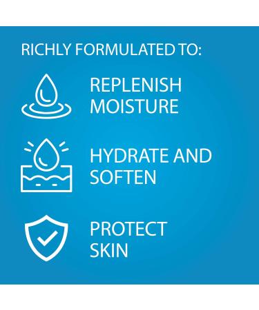 Flexitol Hand Balm 56g - Deep Moisturizing Relief for Dry Hands | International Shipping Available - Buy Online on GoSupps.com
