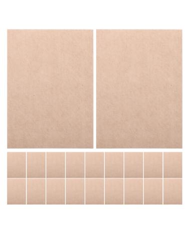 TEHAUX Patchs Correcteurs Invisibles Couleur Chair pour Tatouages 30 Pi ces en Tissu Non Tiss Respirant et Flexible Ultra-Fins 1 MM R sistants la Transpiration D coupage