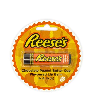 Read My Lips Reese s Single Lip Balm