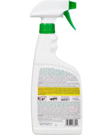 Spray Nine Heavy-Duty Cleaner/Disinfectant 650ml Bottle 650 ml (Pack of 1) - Buy Online on GoSupps.com