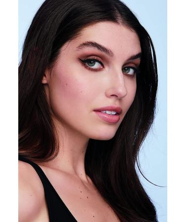 Maybelline Hyper Precise All Day Liner in Matte Black - Long-Lasting Formula for Intense Definition - Buy Online on GoSupps.com