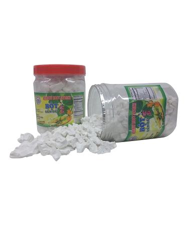Arrowroot Starch Bot San Day | Gluten Free Thickener | 14 Ounce - Pack of 2 - Buy Online on GoSupps.com