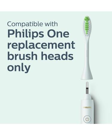 Philips Sonicare HY1100/03 R Electric Toothbrush - Ultimate Dental Care - Buy Online on GoSupps.com