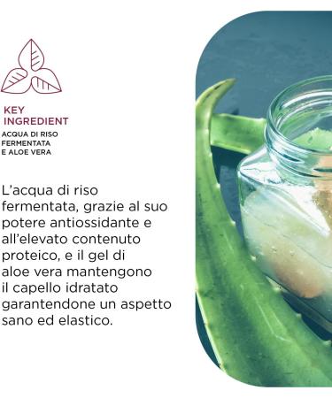 Kemon Haircare Curly Hair Mask 200 ml - Buy Online on GoSupps.com