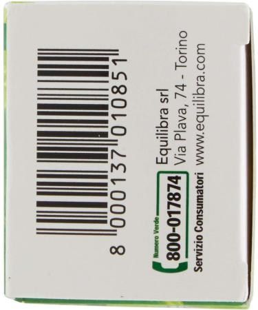  Equilibra Triple Protection Aloe Toothpaste 75 ml - Buy Online on GoSupps.com