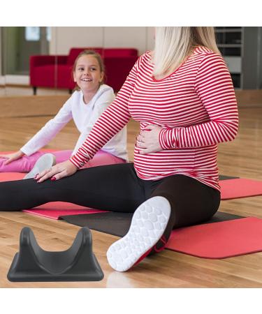 PSOAS Muscle Massager | Deep Tissue Massage Device for Back & Muscle Tension Relief - Gray - Buy Online on GoSupps.com