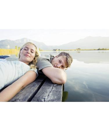 Ohropax Silicone Pink Earplugs - Reusable Skin-Friendly Ear Plugs for Water Noise & Wind Protection | 6 Pieces (1 Pack) - International Shipping Available - Buy Online on GoSupps.com