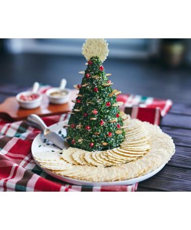 34 Degrees Whole Grain Crisps - Thin, Light & Crunchy - 4.5oz Single Pack - Buy Online on GoSupps.com