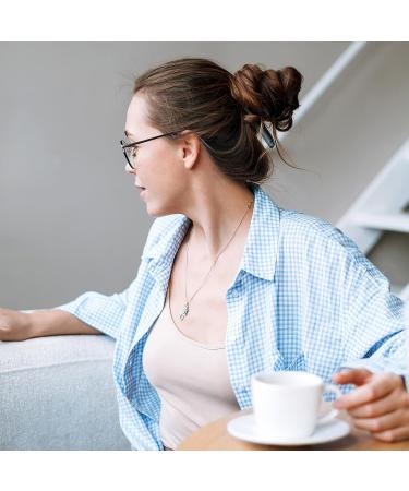 Lurrose Eyeglass Temple Replacement | Durable DIY Eyeglass Legs | International Shipping Available - Buy Online on GoSupps.com