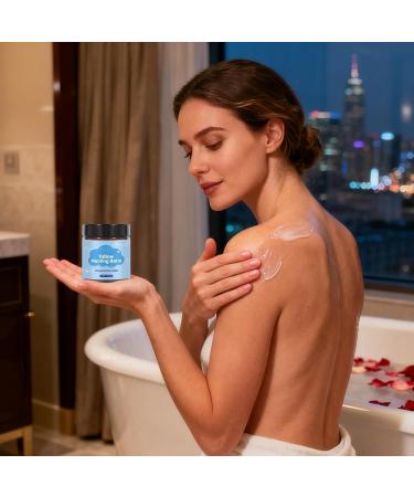  WJnflQN Moisturizing Skin Cream - 118 Gram Soft Moisturizing Balm | Soothing Repairing Skin Balm For Men Women and Adults at Home Travel Indoor and Outdoor Beauty - Buy Online on GoSupps.com