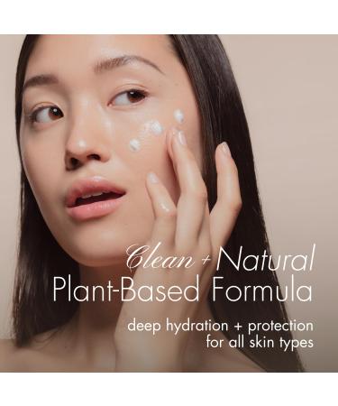 Buy Organic Acne Safe Face Moisturizer - Hydrate & Clear Skin | International Shipping Available - Buy Online on GoSupps.com