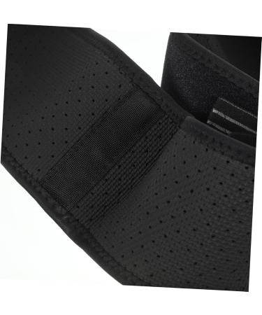VALICLUD Belly Band Waist Belt - Postpartum Pelvic Support Strap for Pregnant Women - Comfort & Shape - Polyester Black - Buy Online on GoSupps.com