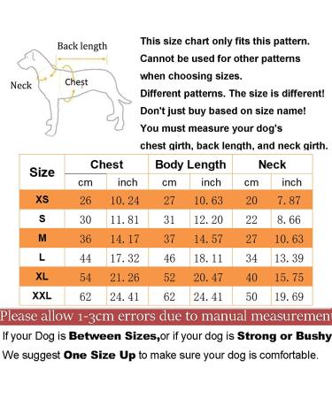 ABRRLO Christmas Dog Sweater - Warm & Cozy Holiday Knit for Small to Medium Dogs (S Deer) - Buy Online on GoSupps.com