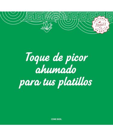 Herdez Salsa Chipotle - Authentic Mexican Flavor | Fast International Shipping - Buy Online on GoSupps.com