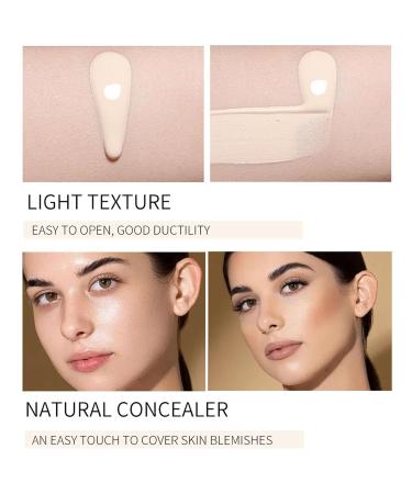 BB Cream Tinted Moisturizer SPF50 - Full Coverage Waterproof Lightweight Matte for Oily Skin - Hydrating & Pore-Hiding - Buy Online on GoSupps.com