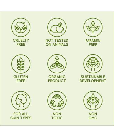 Lip Balm - Active UV Block - Mint Flavor - All Natural - Vaadi Herbals - Buy Online on GoSupps.com