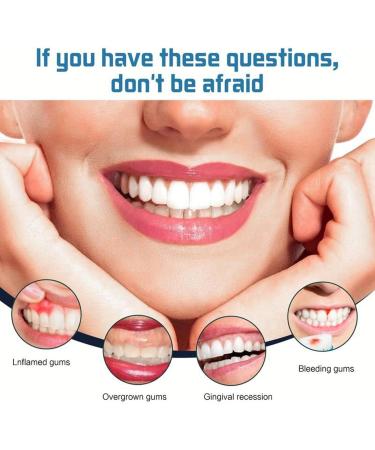 Toothache Relieving Spray Tooth Pain Relief Oral Care Spray Toothache Relief Spray for Gum Health Dental Pain Relief Teeth Treatment Relief Toothache Sprays Pain Relief for Toothache for Oral Care - Buy Online on GoSupps.com