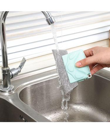 Window Groove Cleaning Tools Sweep The Dead Corners of Grooves Clean Window Stove Gap Brushes Household Cleaning Tools Shower Cleaning Brushes Shower Doors Grey - Buy Online on GoSupps.com