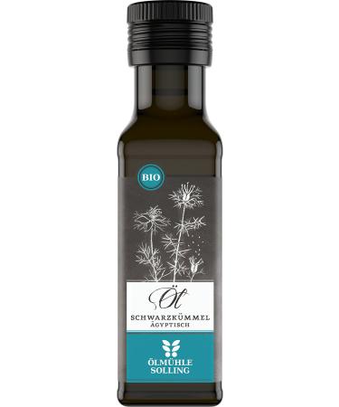 Solling Egyptian Oil Grains 100 ml