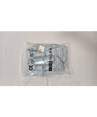 Kids Blue Puffer Jacket | Winter Hooded Coat for Boys & Girls 3-4 Years - Buy Online on GoSupps.com