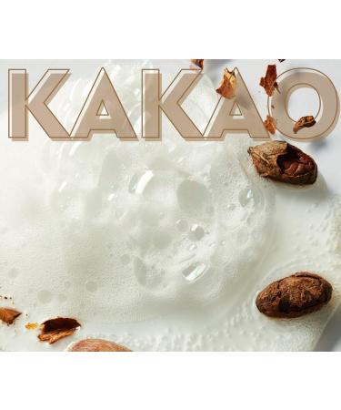 Beiersdorf NIVEA Winter Moment Cacao Caring shower gel 250 ml winter shower gel with the warm scent of cocoa cream shower with macadamia oil - Buy Online on GoSupps.com