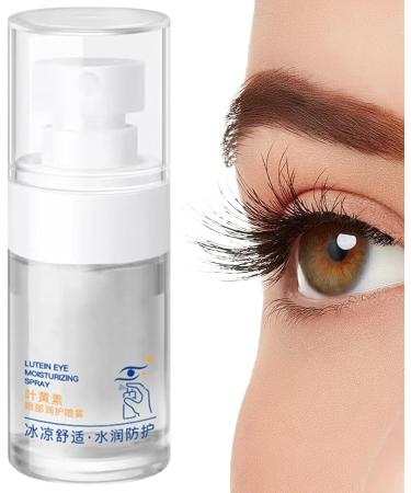 30ml Spray for Dry and Tired Skin - Moisturizing Spray for Dry and Tired Skin | Moisturizing Solution with Soothing and Refreshing Effect - Buy Online on GoSupps.com