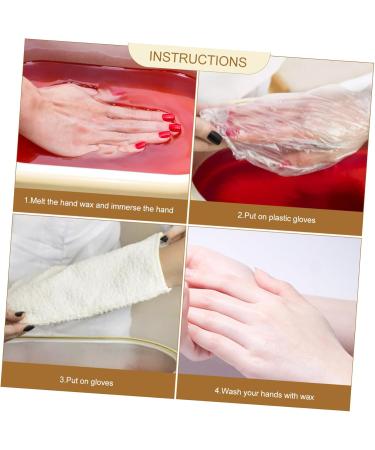 Cire Dabeille Pour Les Mains Cire Polir Aux Fleurs S ch es Soins Multi-usages Pour La Maison Couleur Al atoire 240 G - Buy Online on GoSupps.com