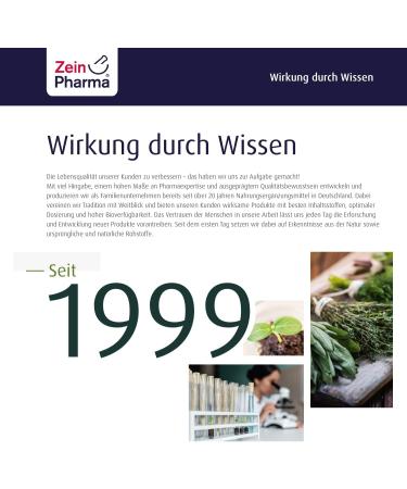 Buy ZeinPharma Alpha Lipoic Acid Capsules 300 mg - 90 Vegan Capsules | 50% R- & 50% S-Alpha Lipoic Acid - International Shipping Available - Buy Online on GoSupps.com