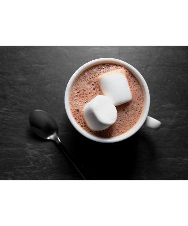 Buy Mr. Mallo Super Barbecue Marshmallows - Soft Candy for Grilling & Campfire | 12x300g | International Shipping Available - Buy Online on GoSupps.com