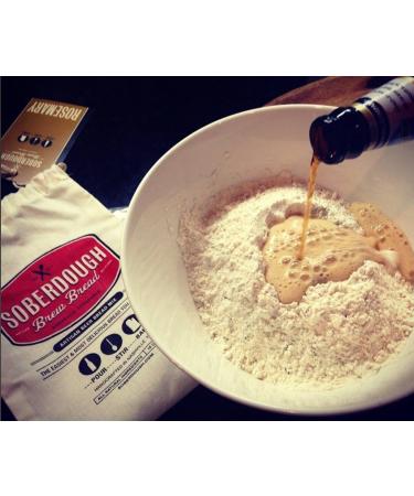 Soberdough Favorites Pack: Artisan Bread Mix Variety Set - Buy Online on GoSupps.com