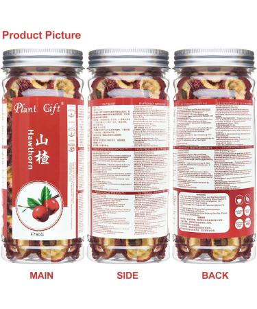 100% Hawthorn Berry 80g/2.82oz th d'aub pine Pur sans OGM - th Naturel Base de Plantes sans caf ine sans Sucre ajout th d'aub pine s ch  - Buy Online on GoSupps.com