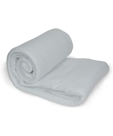 Fairfield X81B Extra Loft Quilt Batting - 81 x 96 - White - Buy Online on GoSupps.com