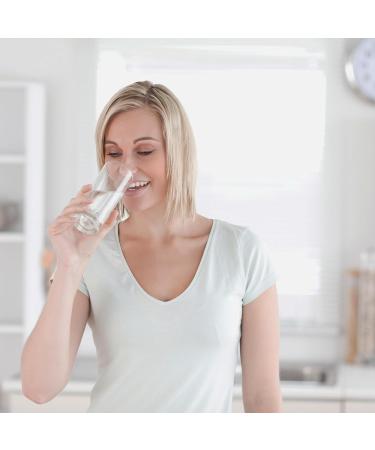 Ecological Formulas Tri Salts Calcium Magnesium Potassium 200 GMS X 2 Bottles Sodium-Free - Buy Online on GoSupps.com