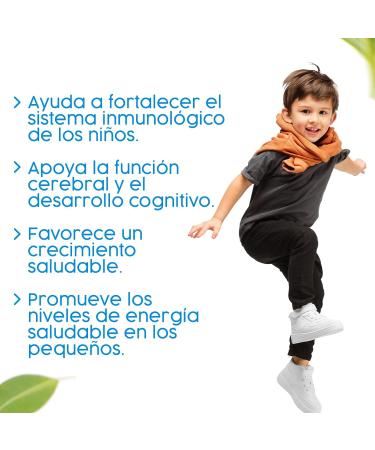  ESPADIET Espadiet Infant Star Omega Jelly 20 Bottles 100 g - Buy Online on GoSupps.com