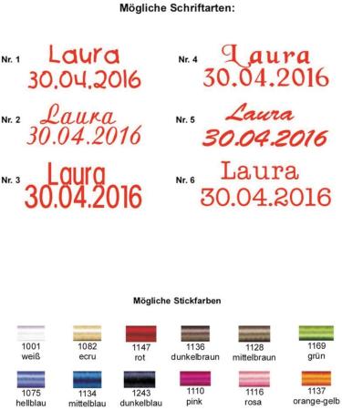 Personalized Sterntaler Bath Towel 80x80 cm - 100% Cotton Embroidered with Name (Emmi Blue Stars) - International Shipping - Buy Online on GoSupps.com