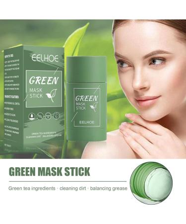Nictules Blackhead Remover Natural Purifying Clay Masque Blackhead Remover with Green Tea ExtractSkin Face Moisturizer for all skin types facial care products - Buy Online on GoSupps.com