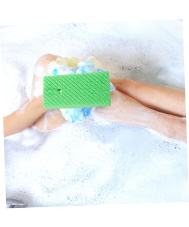 Healeved 8pi ces Pierre Exfoliante Pour Gommage Pour liminer Les Peaux Mortes Parfait Pour Hommes Et Femmes Couleurs Al atoires 1 unit (Lot de 1) - Buy Online on GoSupps.com