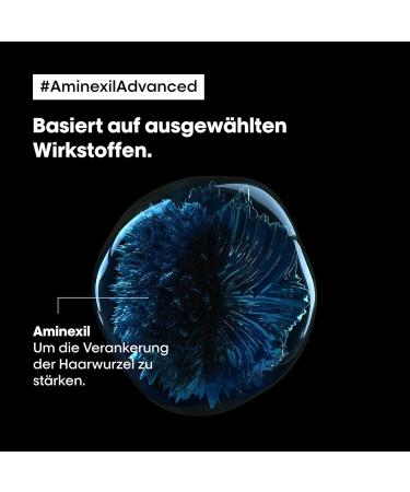 L'Or al Professionnel Strengthening Serum for Hair Loss - International Shipping Available - Buy Online on GoSupps.com