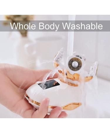 Women's Electric Shaver for Legs and Body - Best Razor for Face, Bikini, and Nose Hair Trimming - Perfect Hair Removal Gift for Women and Men - Buy Online on GoSupps.com