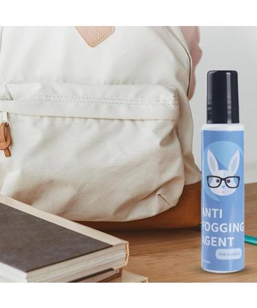 Safe Fog Stopper Professional Quick Glass Agent Swimming Goggle Cleaner 15 ml - Buy Online on GoSupps.com