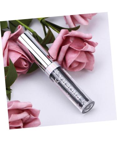 Angoily Women Makeup Glitter Eyeshadow Glow Eye Powder Liquid Eyeshadow Eye Shadow Pearlescent - Buy Online on GoSupps.com
