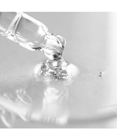 Conforma HA | Hyaluronic Acid Face Serum Superior Absorption & Hydration for All Skin Types - Buy Online on GoSupps.com