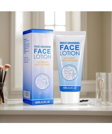  Generisch Absorbent facial lotion antiperspirant for face forehead and scalp controls perspiration and oily skin antiperspirant cream for feet and scalp - Buy Online on GoSupps.com