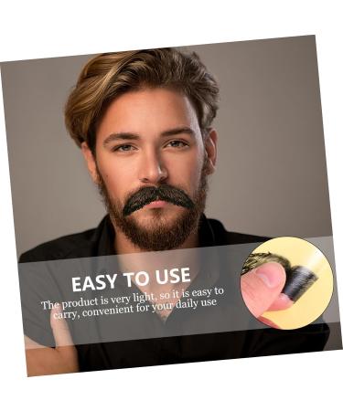 Minkissy 3 Sets Nasal Hair Rod & Wax Stick Spatula | Multi-Purpose Nose & Eyebrow Wax Remover - International Shipping Available - Buy Online on GoSupps.com