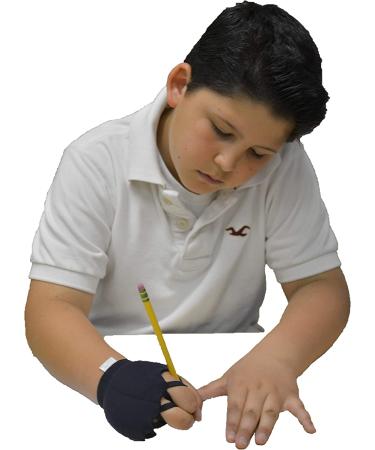 HandiThings Hand Weight - Small (3/8 lb.) A HandiThings best seller! The Hand Weight is a uniquely designed weighted pouch that rests on the back of the hand allowing for maximum finger  hand and wrist mobility. It is co - Buy Online on GoSupps.com