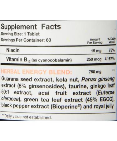 Up Your Gas 60 Tablets for Digestive Relief | Fast International Shipping - Buy Online on GoSupps.com