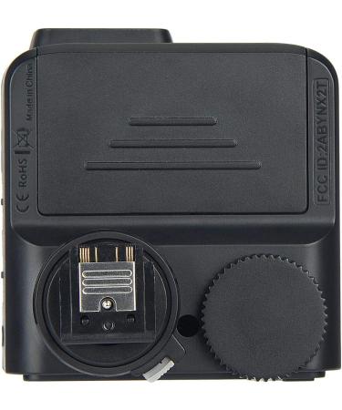 Godox X2T-S TTL Wireless Flash Trigger for Sony - 1/8000s HSS, Bluetooth Connectivity, TCM Function | iOS/Android App Control, 5 Group Buttons, Hotshoe Locking, AF Assist Light - Buy Online on GoSupps.com