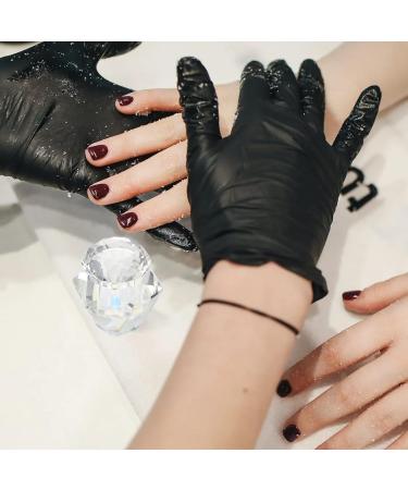 FRCOLOR 1pc Nail Art Crystal Cup Dappen Dish Bowl Nail Powder Dish Acrylic Nail Supplies Glass Tumbler with Lid Crystal Dappen Dish Glass Nail Dish Nail Tech White Crystal Symphony Gel 5.5x5.5cm White - Buy Online on GoSupps.com